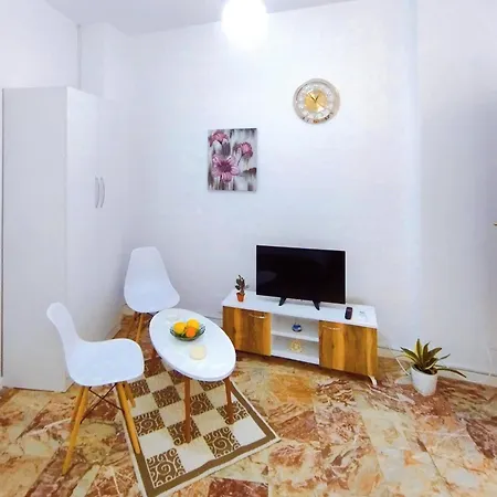 Apartment Sazan Tirana